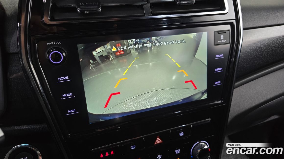 KG_Mobility_Ssangyong TIBOLI 2022