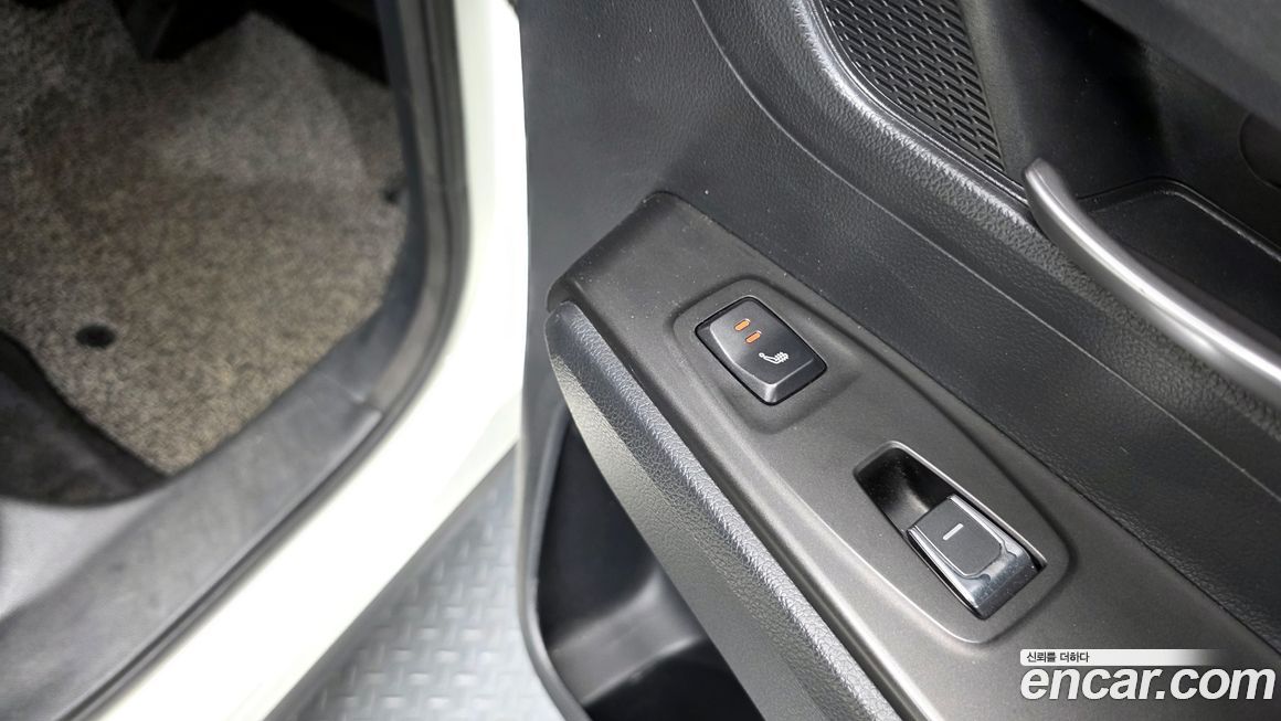 KG_Mobility_Ssangyong KORANDO 2022