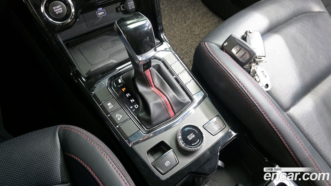 KG_Mobility_Ssangyong KORANDO 2022