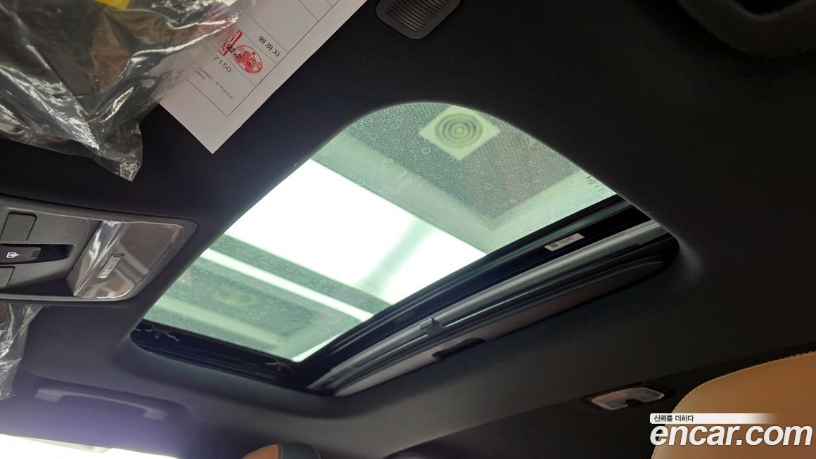 KG_Mobility_Ssangyong Rexton 2019