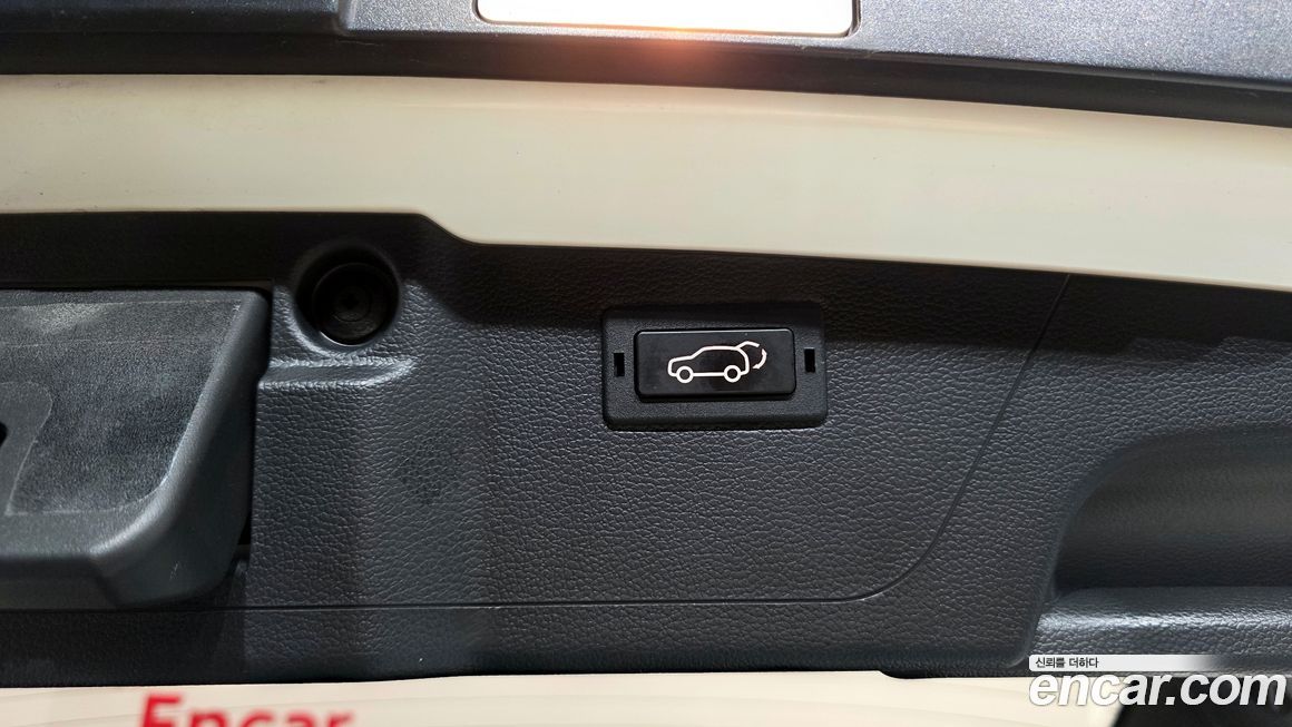 KG_Mobility_Ssangyong KORANDO 2022