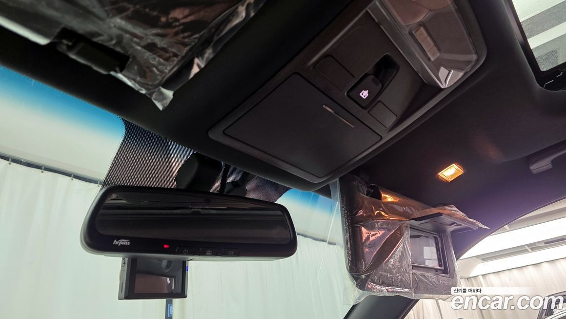 KG_Mobility_Ssangyong Rexton 2019