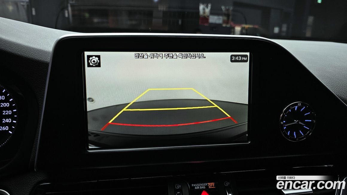 Hyundai Grandeur 2019