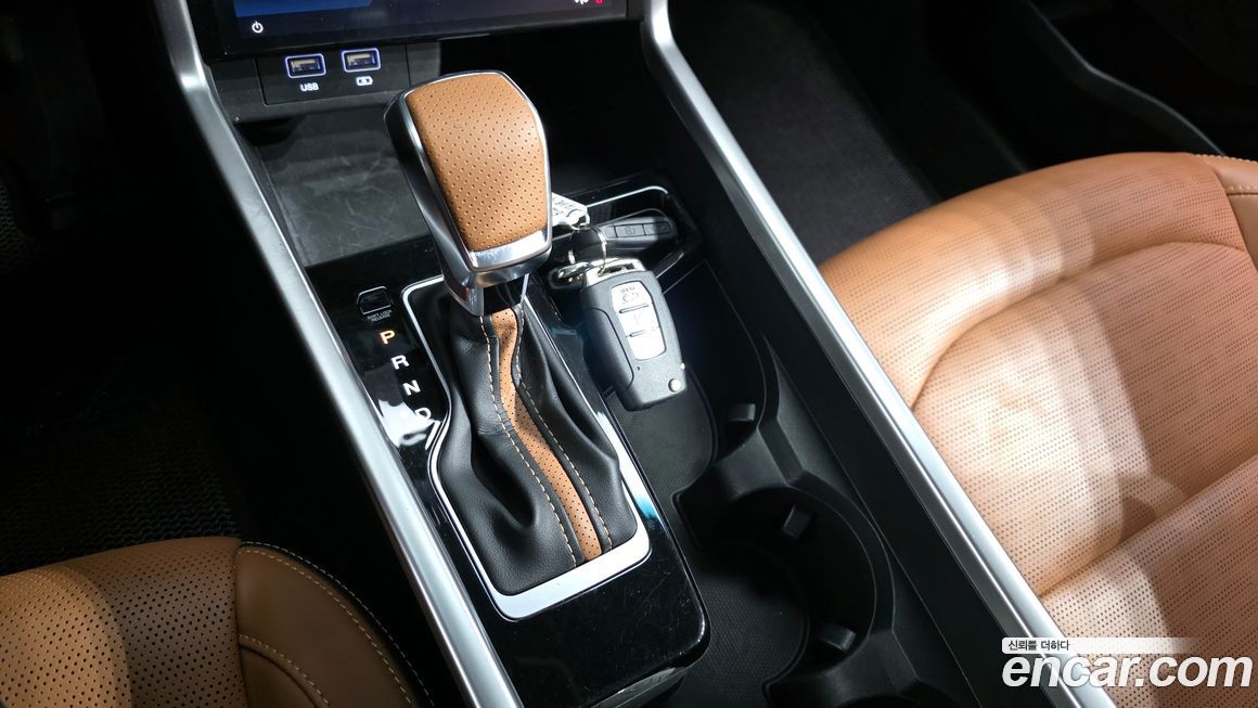 KG_Mobility_Ssangyong Torres 2024