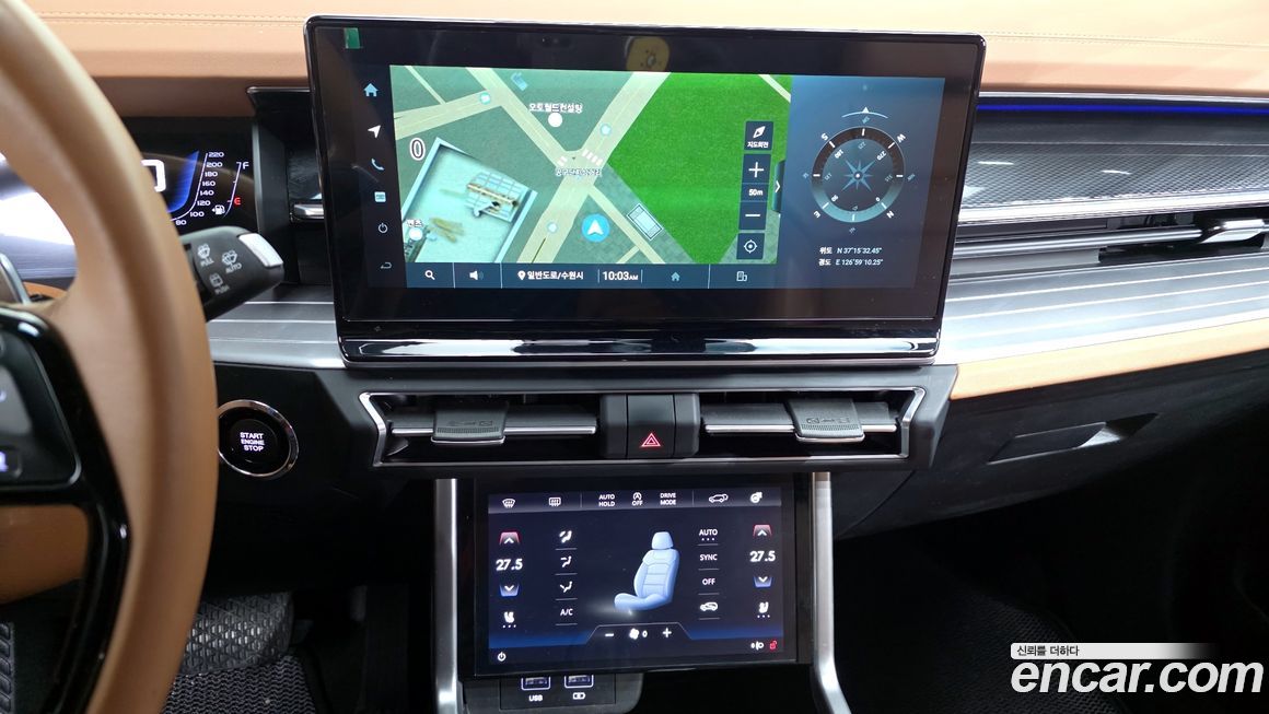 KG_Mobility_Ssangyong Torres 2024