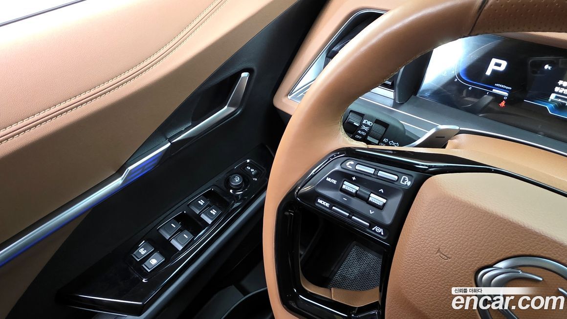 KG_Mobility_Ssangyong Torres 2024