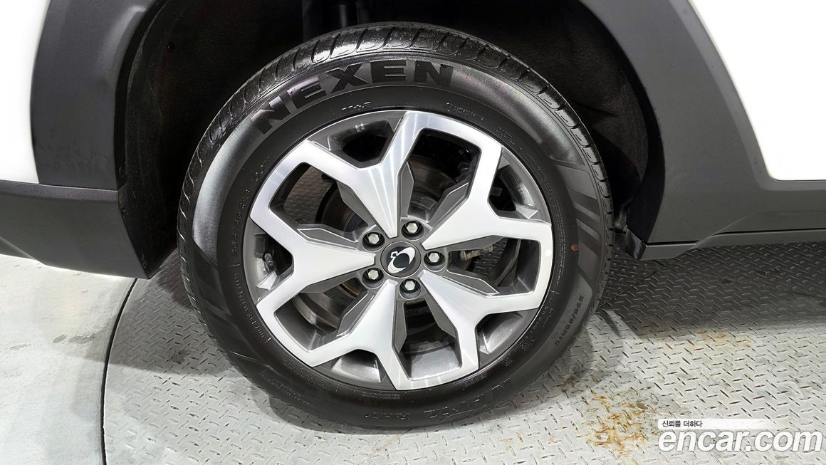 KG_Mobility_Ssangyong Torres 2024