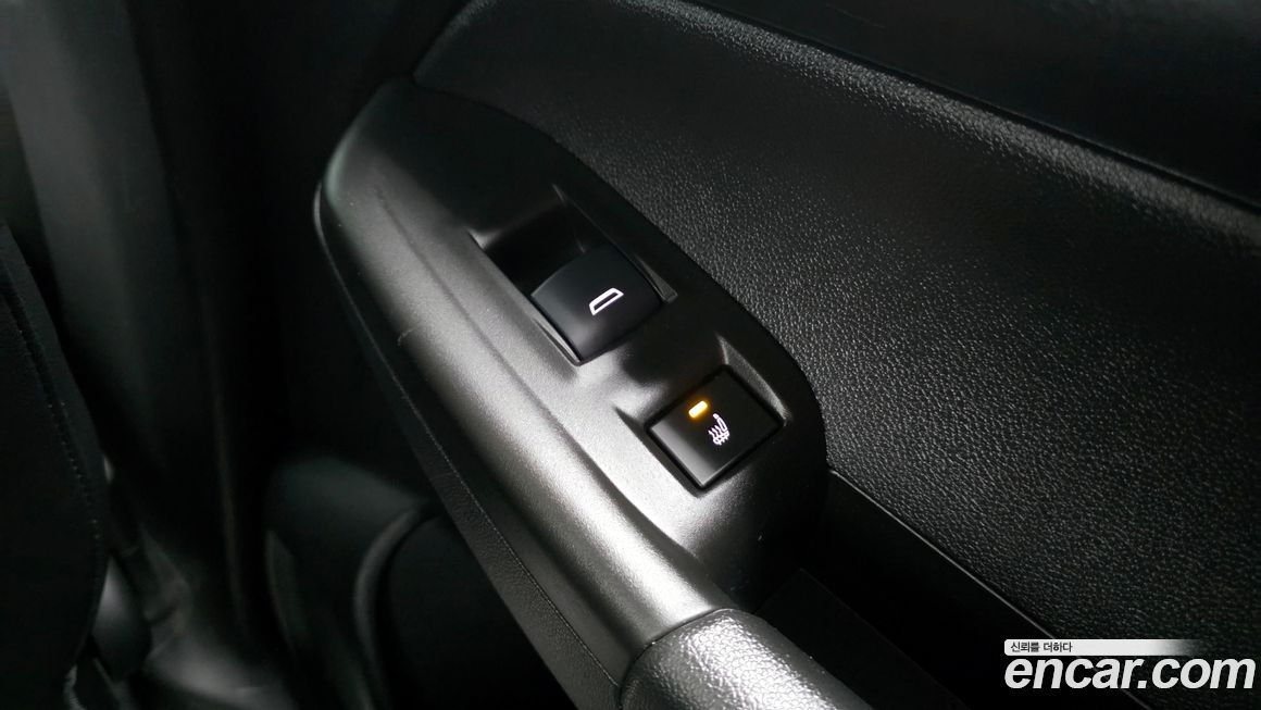 ChevroletGMDaewoo Trailblazer 2023