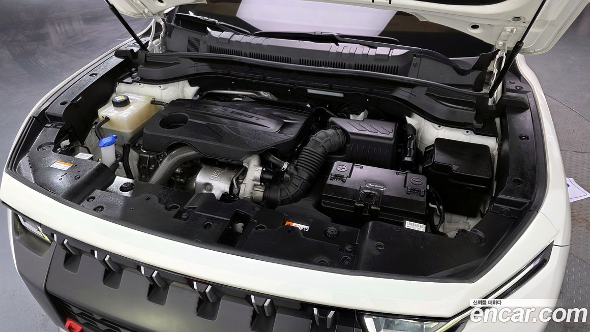 KG_Mobility_Ssangyong Torres 2024