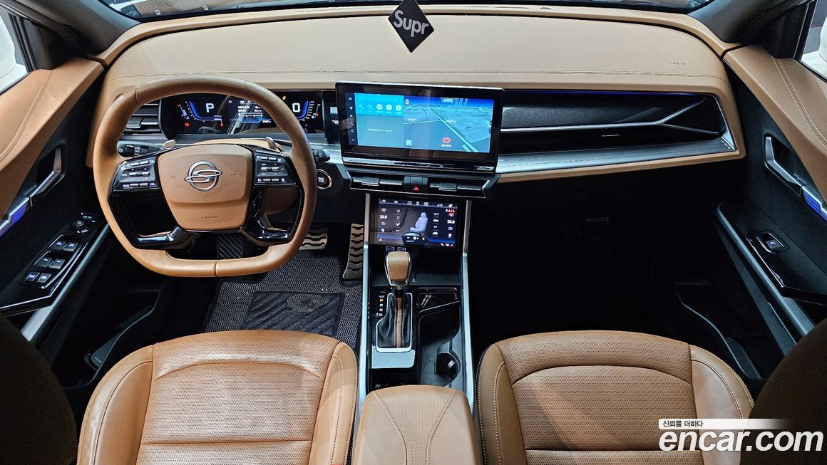 KG_Mobility_Ssangyong Torres 2023