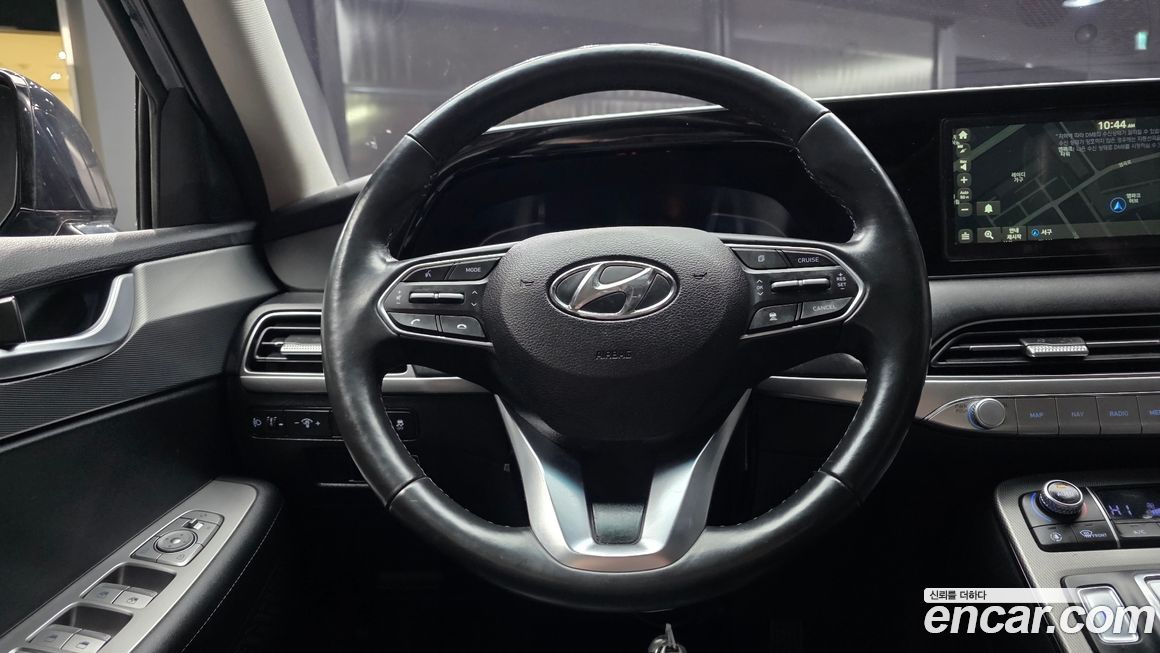 Hyundai Palisade 2020