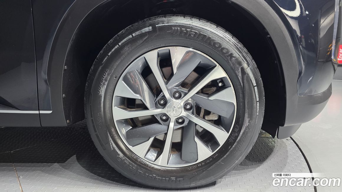 Hyundai Palisade 2020