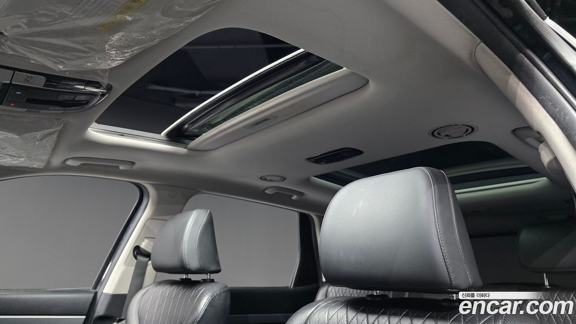 Hyundai Palisade 2020