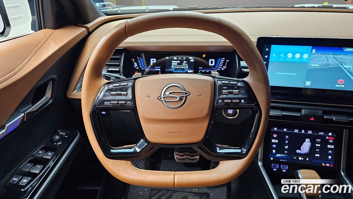 KG_Mobility_Ssangyong Torres 2023