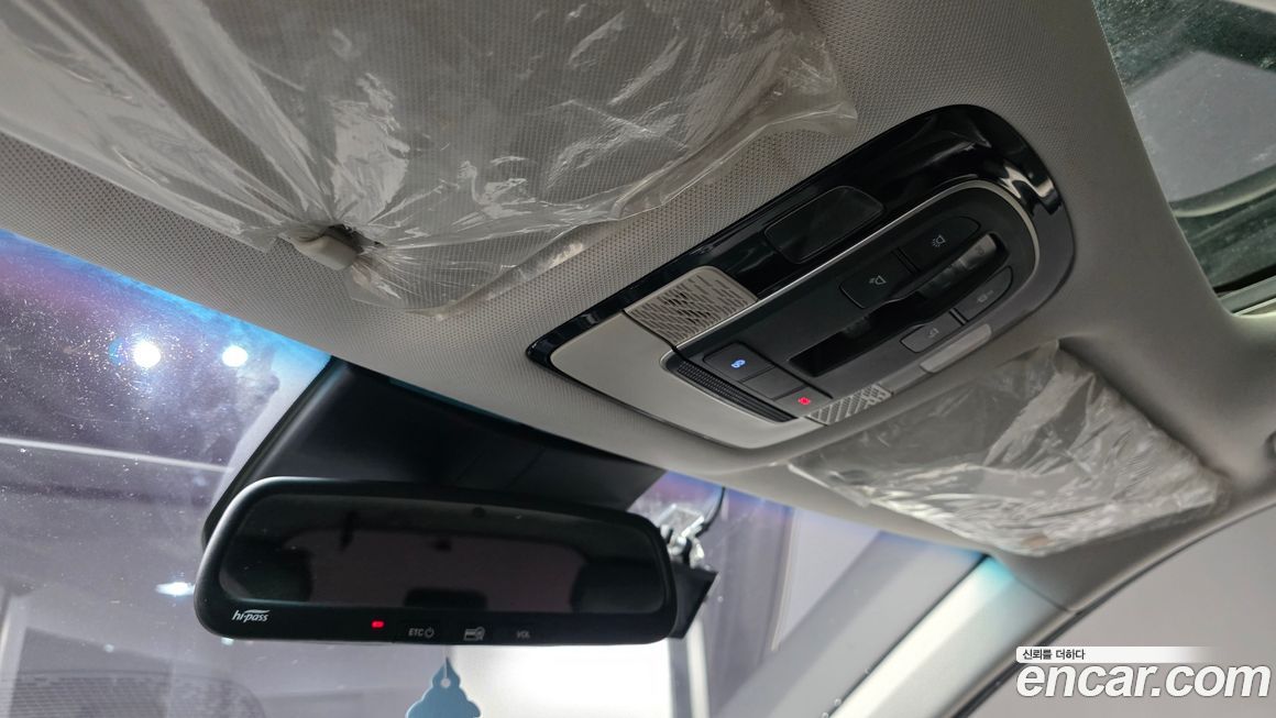 Hyundai Palisade 2020