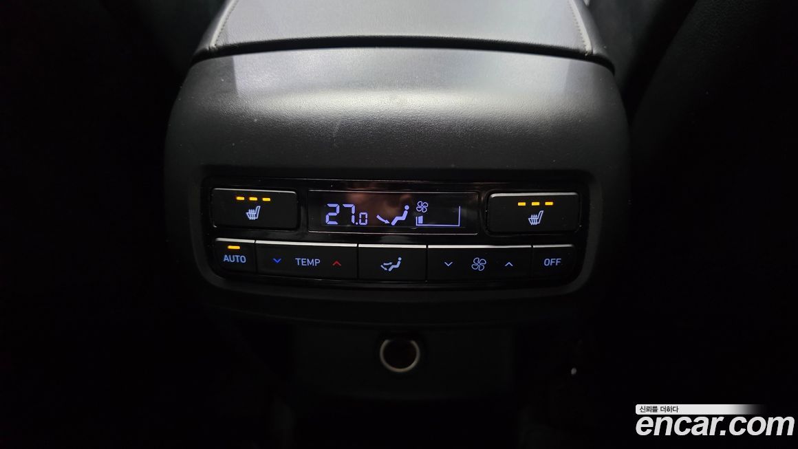 Hyundai Palisade 2020