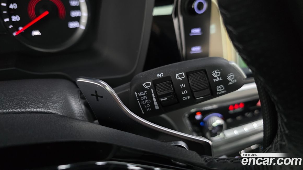 KG_Mobility_Ssangyong KORANDO 2022