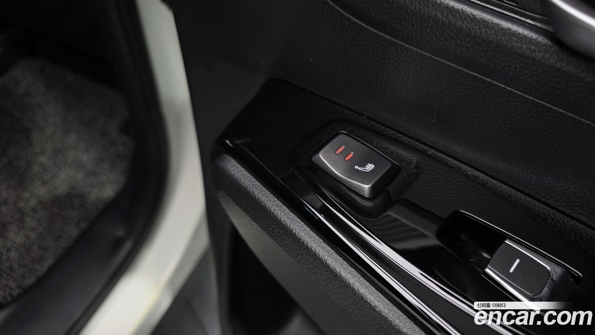 KG_Mobility_Ssangyong KORANDO 2022