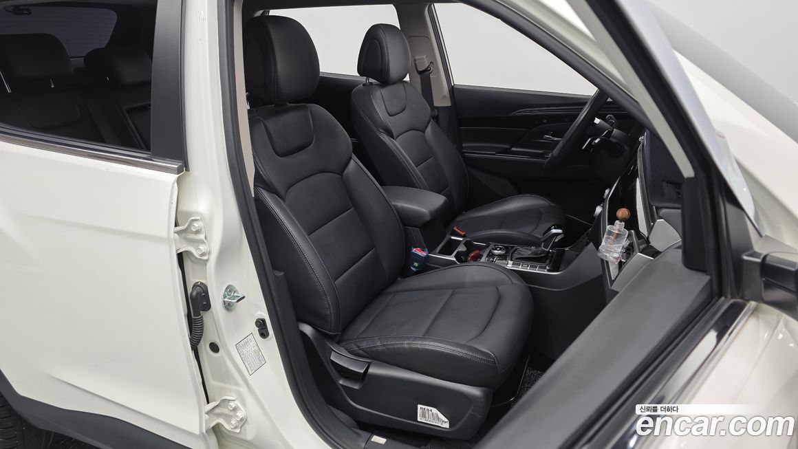 KG_Mobility_Ssangyong KORANDO 2022