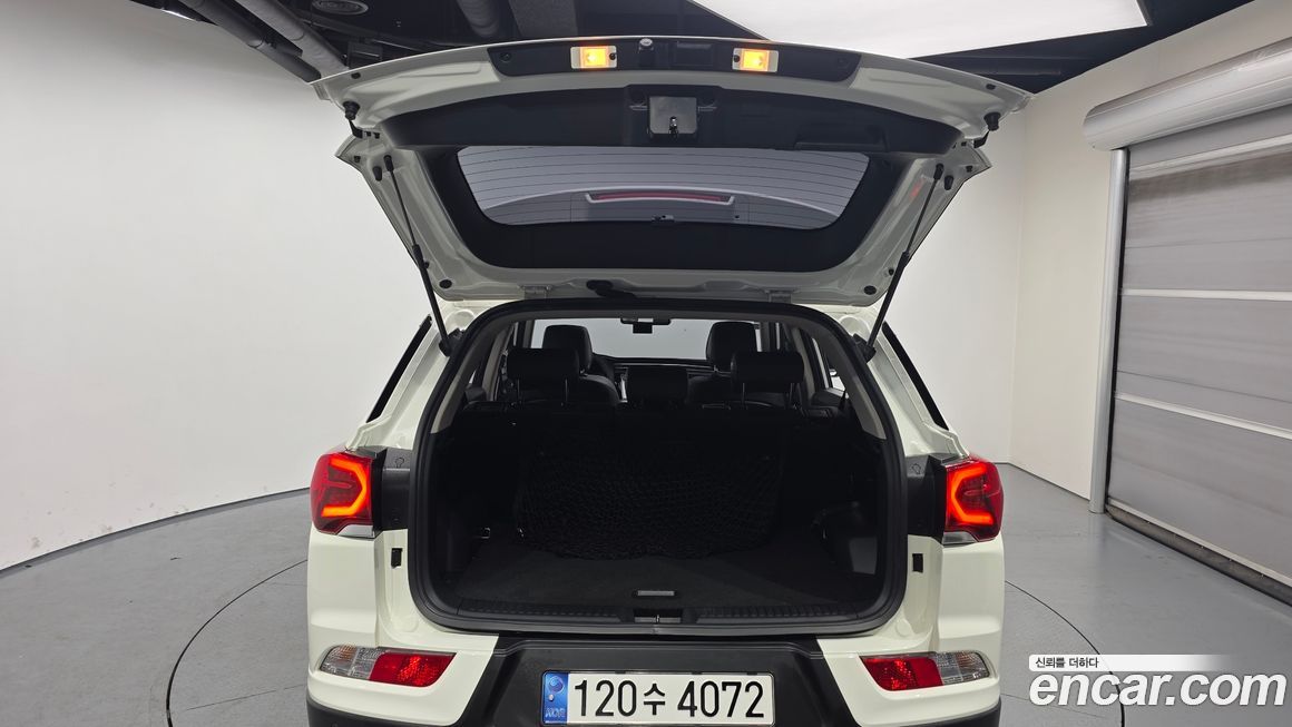 KG_Mobility_Ssangyong KORANDO 2022