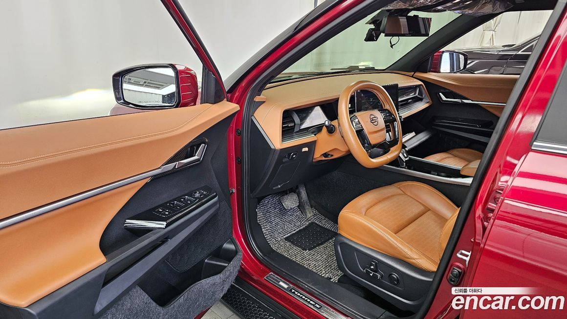 KG_Mobility_Ssangyong Torres 2023