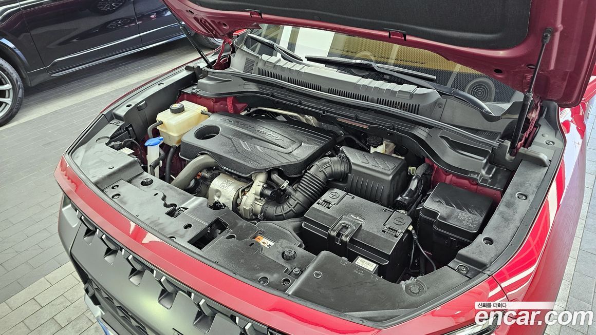 KG_Mobility_Ssangyong Torres 2023