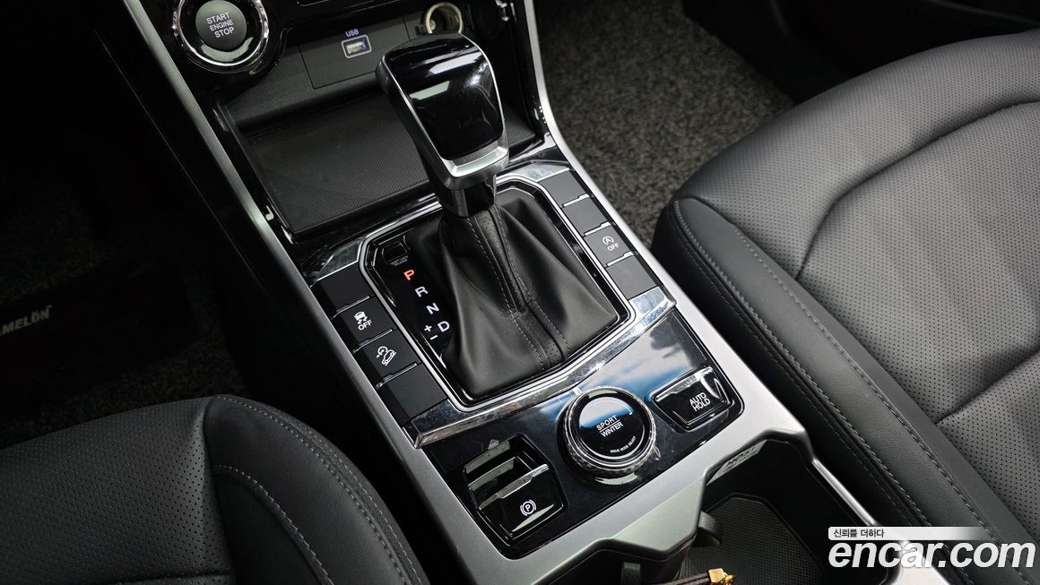 KG_Mobility_Ssangyong KORANDO 2022