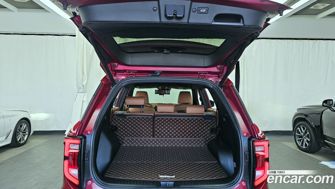 KG_Mobility_Ssangyong Torres 2023