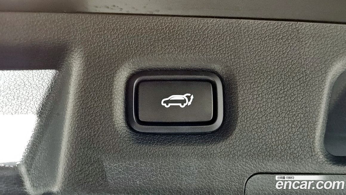 Hyundai Santafe 2020