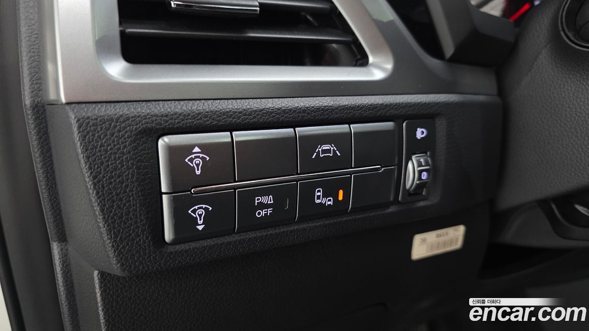 KG_Mobility_Ssangyong KORANDO 2022