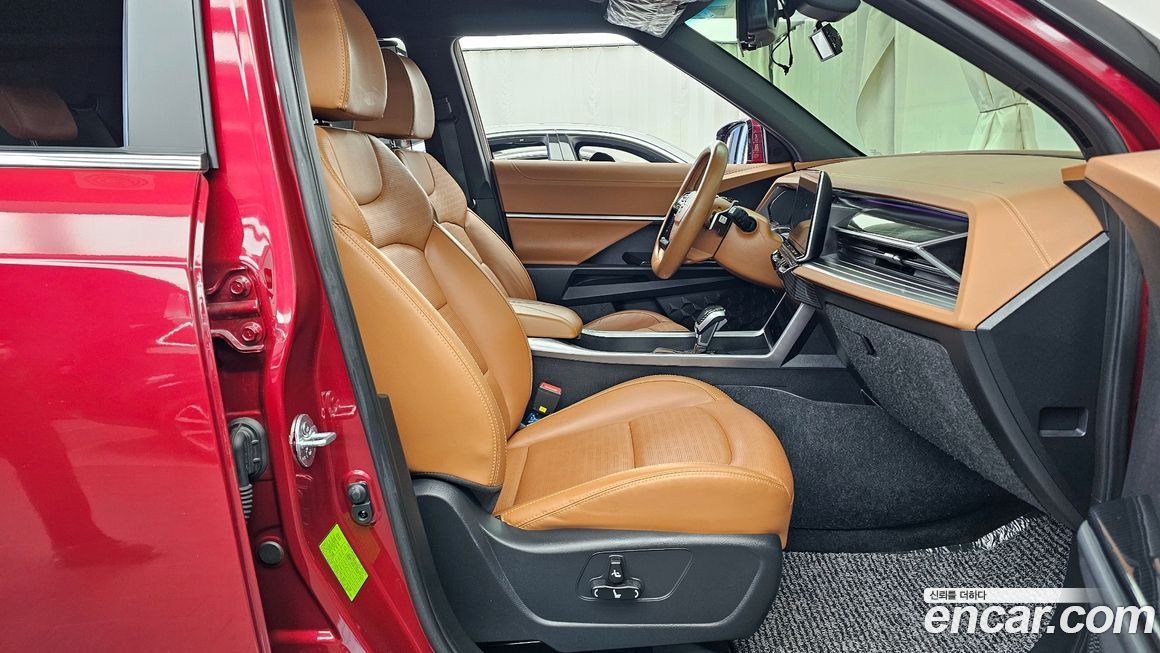 KG_Mobility_Ssangyong Torres 2023