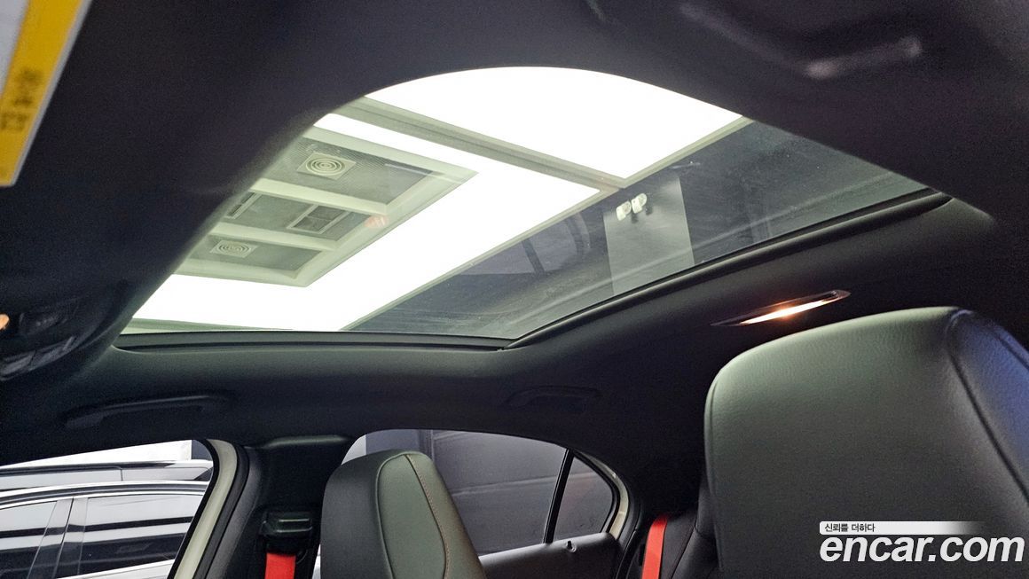 Mercedes-Benz A-Class 2018