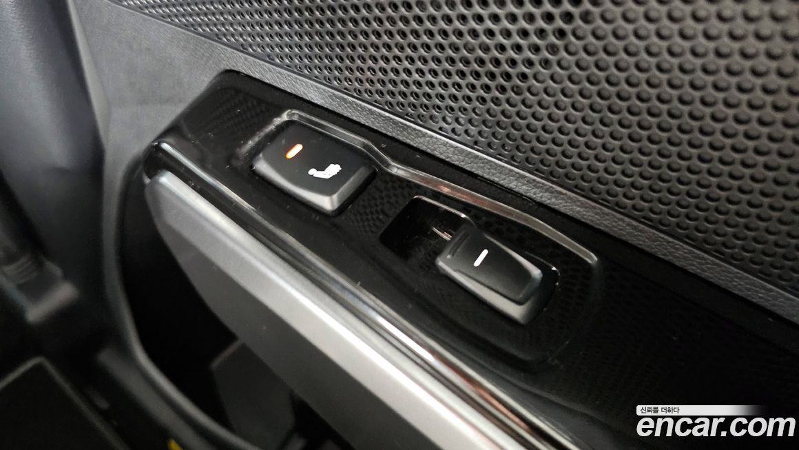 KG_Mobility_Ssangyong TIBOLI 2025