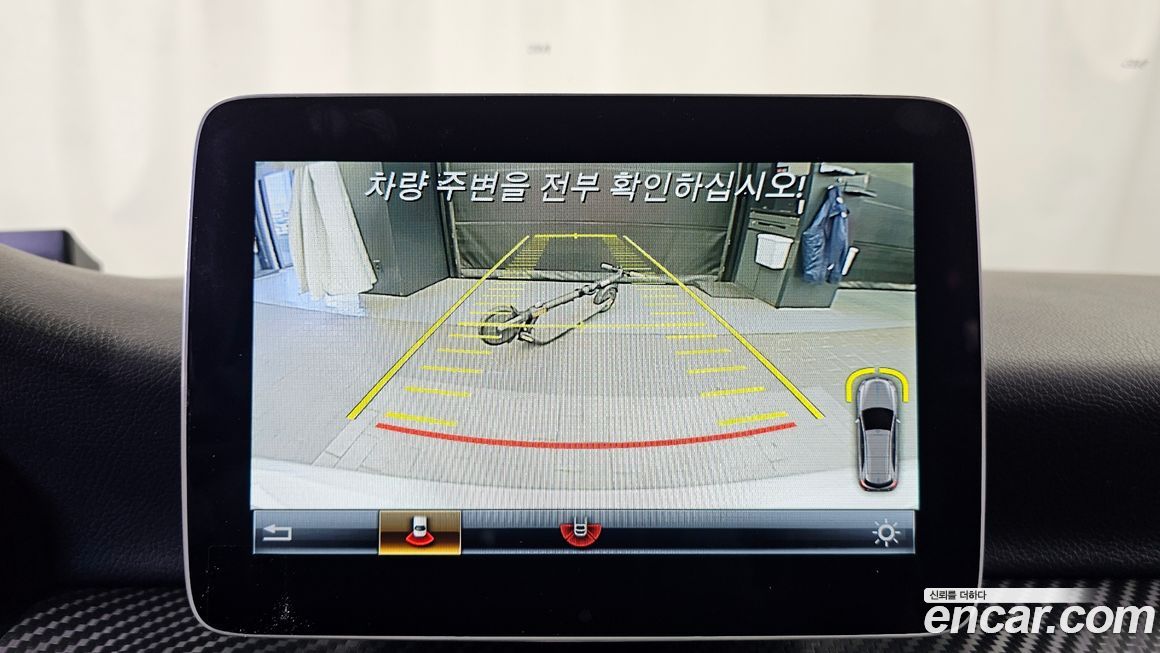 Mercedes-Benz A-Class 2018