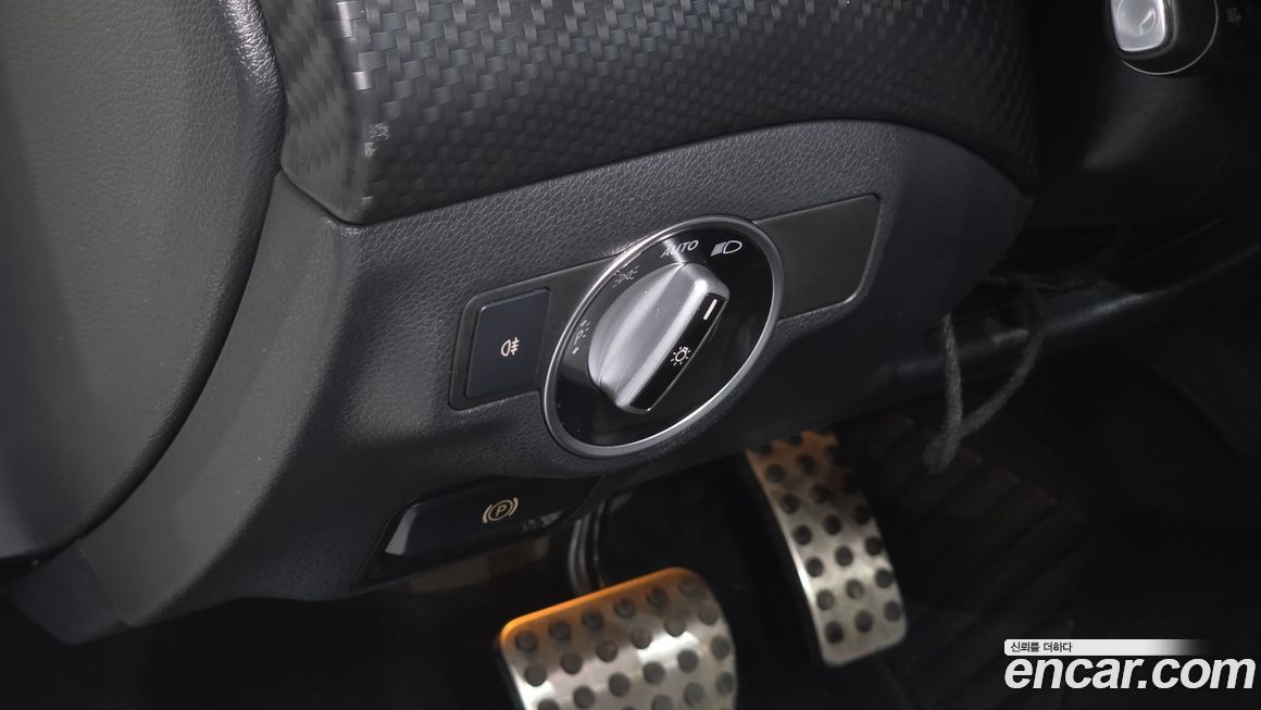 Mercedes-Benz A-Class 2017