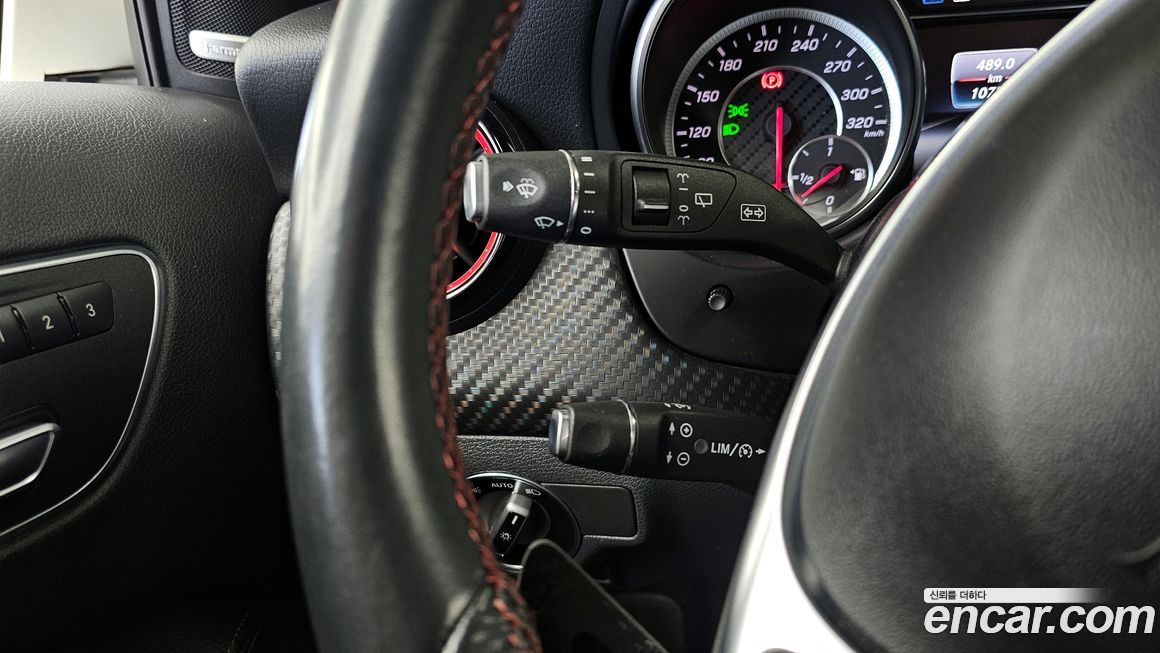 Mercedes-Benz A-Class 2018