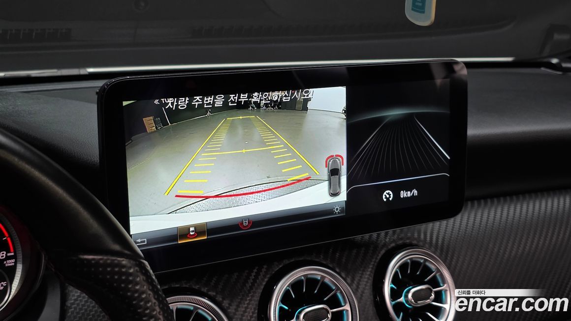 Mercedes-Benz A-Class 2017