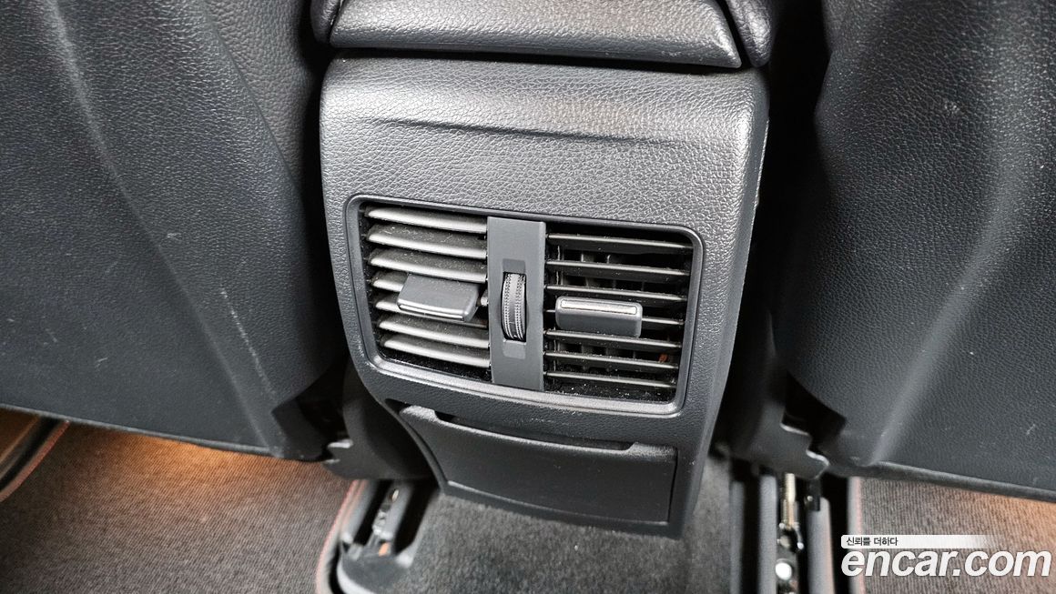 Mercedes-Benz A-Class 2018