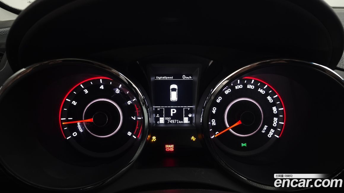 KG_Mobility_Ssangyong TIBOLI 2018