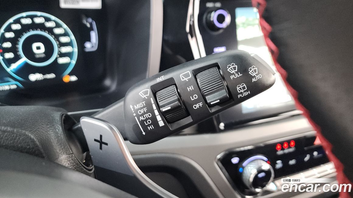 KG_Mobility_Ssangyong KORANDO 2021