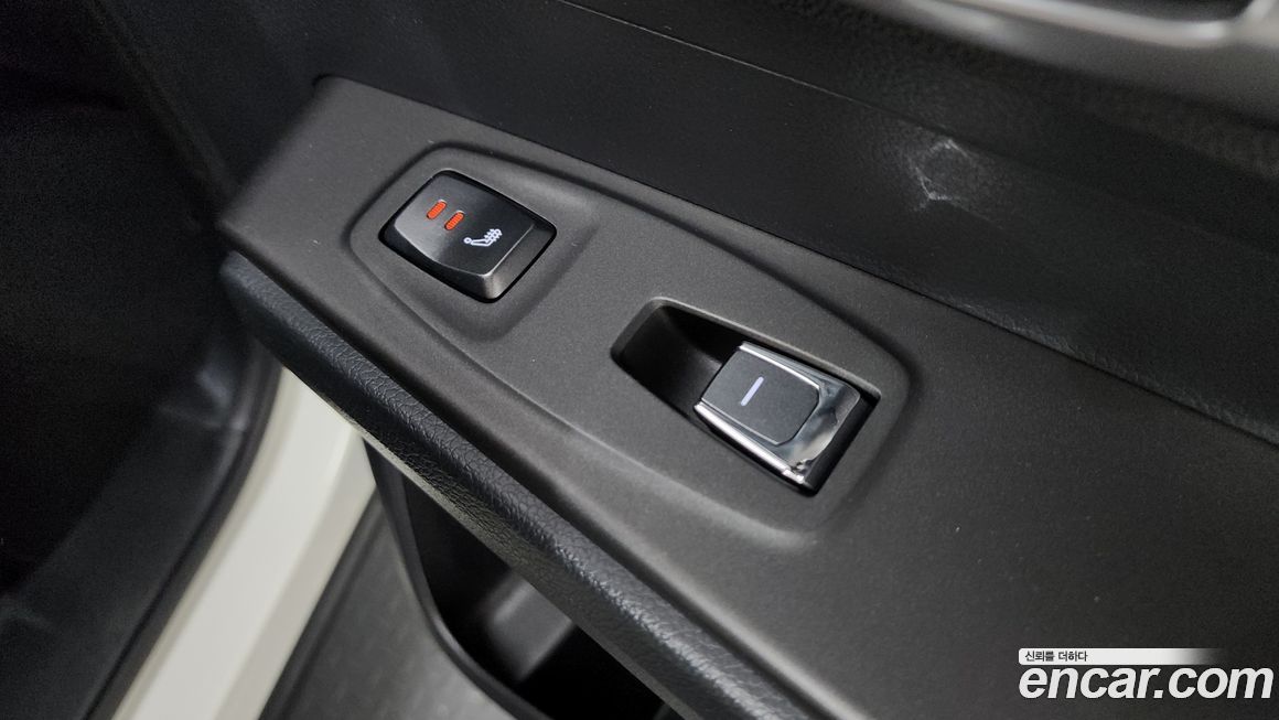 KG_Mobility_Ssangyong KORANDO 2021