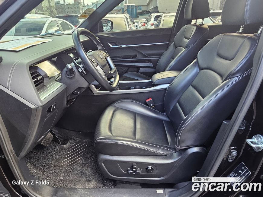 KG_Mobility_Ssangyong Torres 2023