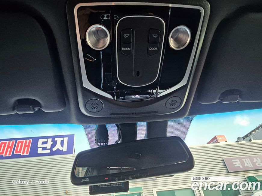 KG_Mobility_Ssangyong Torres 2023