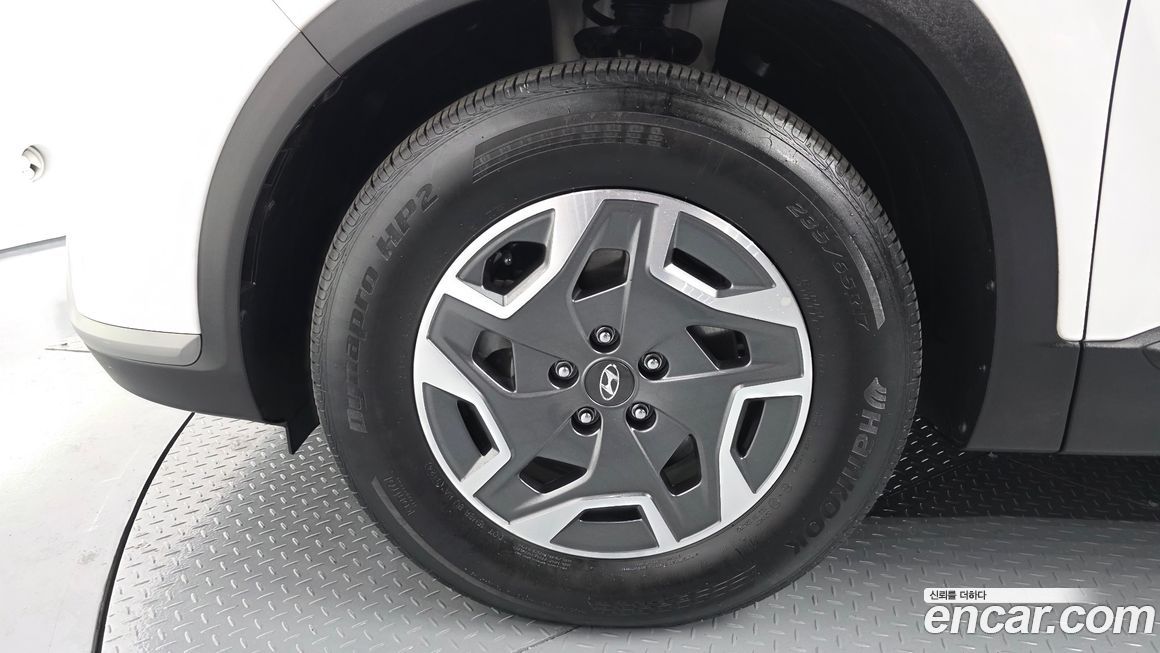 Hyundai Santafe 2022