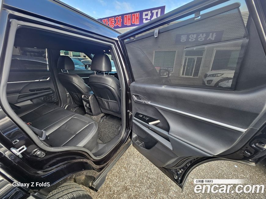 KG_Mobility_Ssangyong Torres 2023