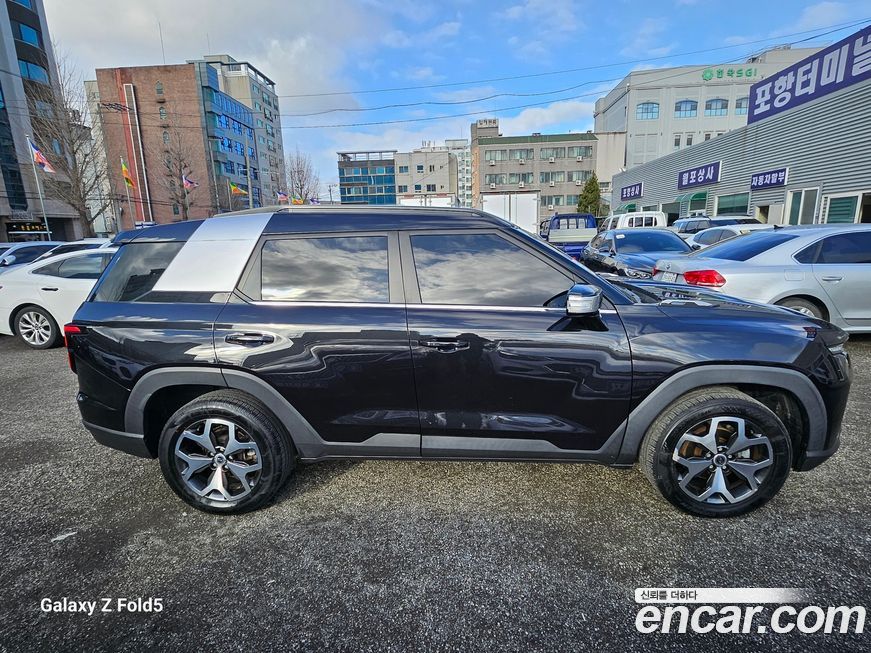 KG_Mobility_Ssangyong Torres 2023