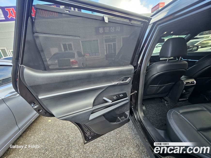 KG_Mobility_Ssangyong Torres 2023