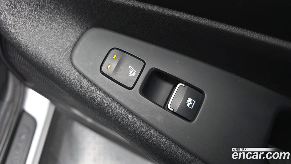 Hyundai Santafe 2022