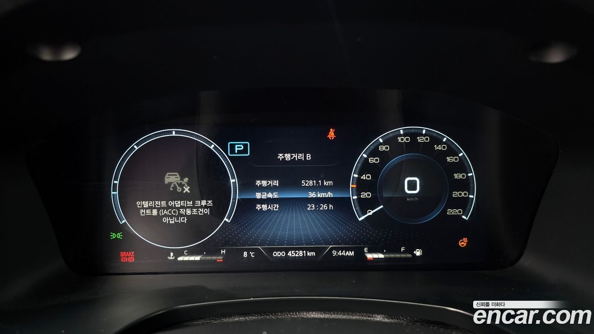 KG_Mobility_Ssangyong Rexton 2024