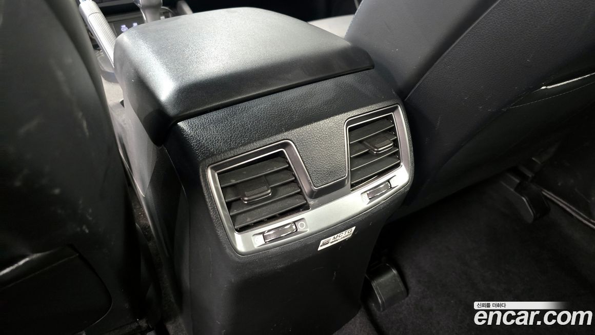 KG_Mobility_Ssangyong Rexton 2024